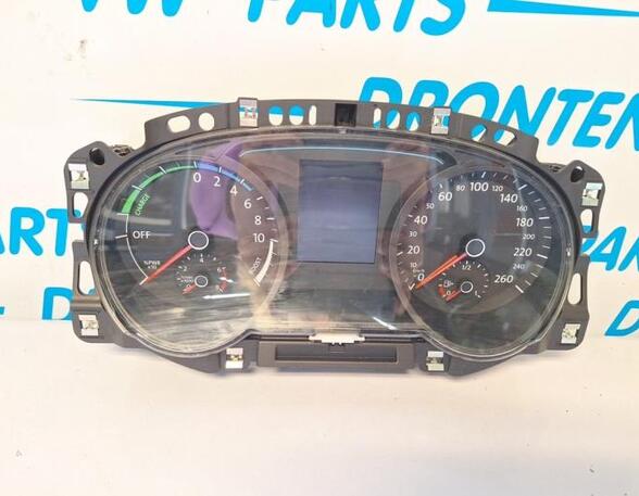 Tachometer (Revolution Counter) VW GOLF VII (5G1, BQ1, BE1, BE2)