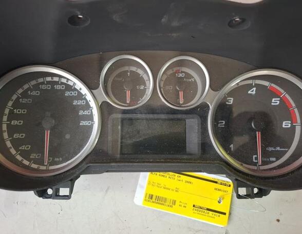 Tachometer (Revolution Counter) ALFA ROMEO MITO (955_)