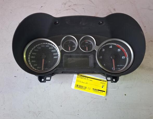 Tachometer (Revolution Counter) ALFA ROMEO MITO (955_)