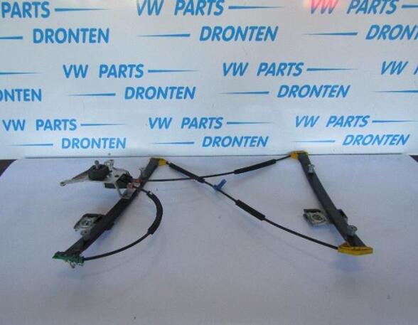 Fensterheber rechts vorne VW Lupo 6X/6E 6E0837402 P20238764