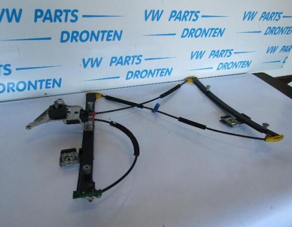 Fensterheber rechts vorne VW Lupo 6X/6E 6E0837402 P20238764