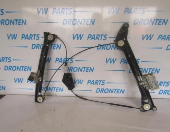 Fensterheber rechts vorne Audi A5 Cabriolet 8F 8F0837462C P20243423