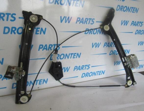 Fensterheber rechts vorne Audi A5 Cabriolet 8F 8F0837462C P20243423