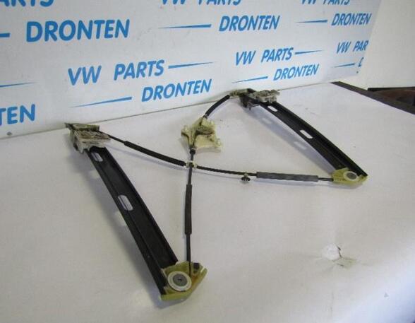 Window Lift SEAT LEON (5F1), SEAT LEON SC (5F5)