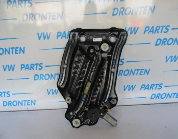 Fensterheber links hinten Audi A5 Cabriolet 8F 8F0839397C P20242450