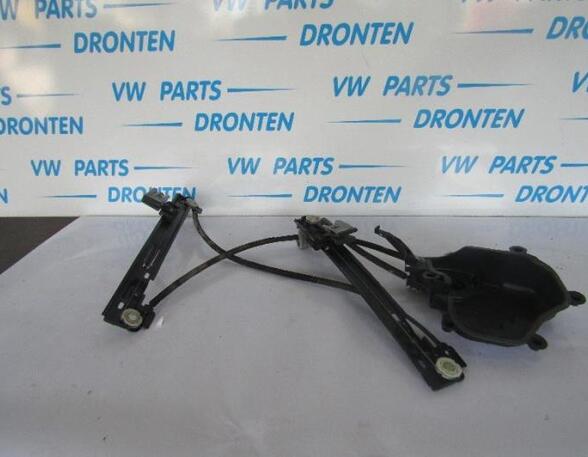 Window Lift SEAT IBIZA IV (6J5, 6P1), SEAT IBIZA IV SC (6J1, 6P5), SEAT IBIZA IV ST (6J8, 6P8)