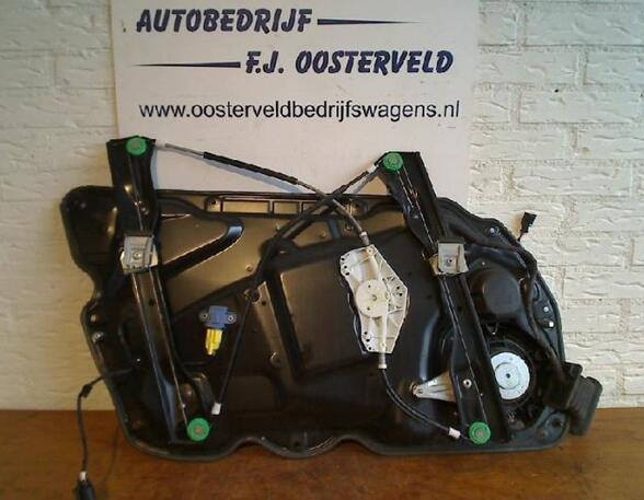 Window Lift VW PASSAT (3C2), VW PASSAT (362)