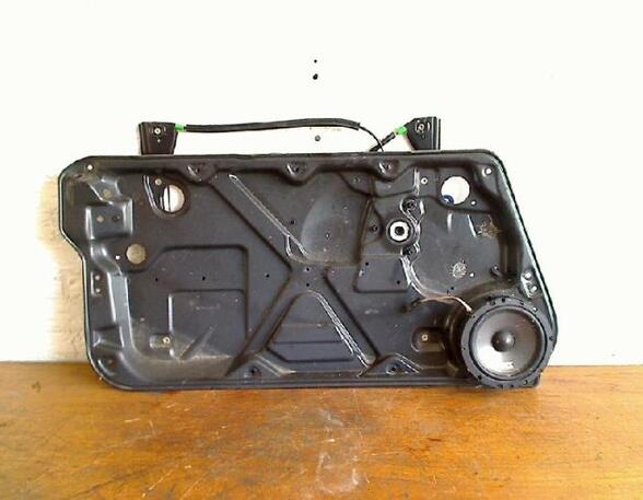 Window Lift VW NEW BEETLE (9C1, 1C1)