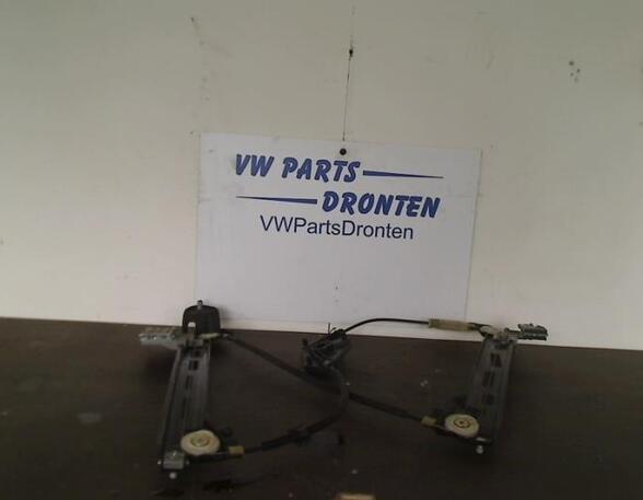 Window Lift VW CC (358), VW PASSAT CC (357)