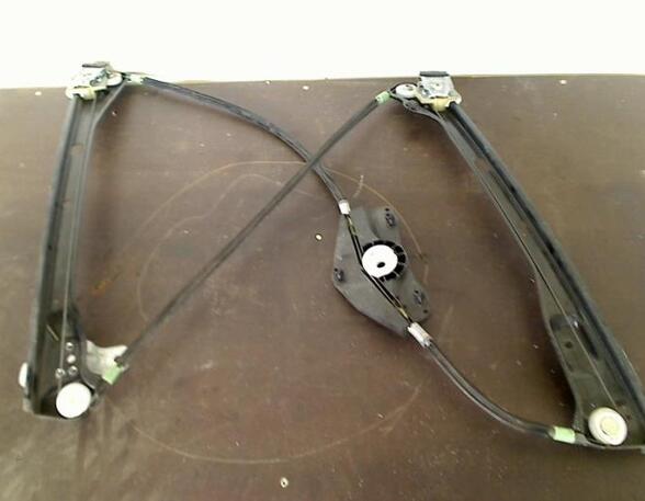 Window Lift VW GOLF V (1K1), VW GOLF VI (5K1)