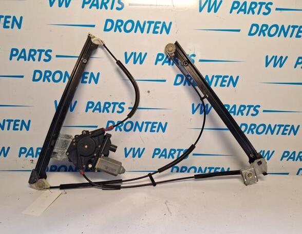 Window Lift VW POLO (6N2)