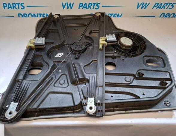 Window Lift VW TRANSPORTER V Van (7HA, 7HH, 7EA, 7EH), VW TRANSPORTER VI Van (SGA, SGH, SHA, SHH)