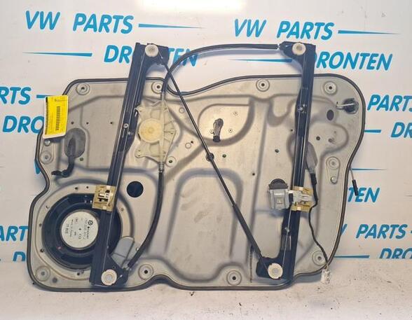 Fensterheber links vorne VW Caddy III Kasten 2KA 2K1837751AL P21473106