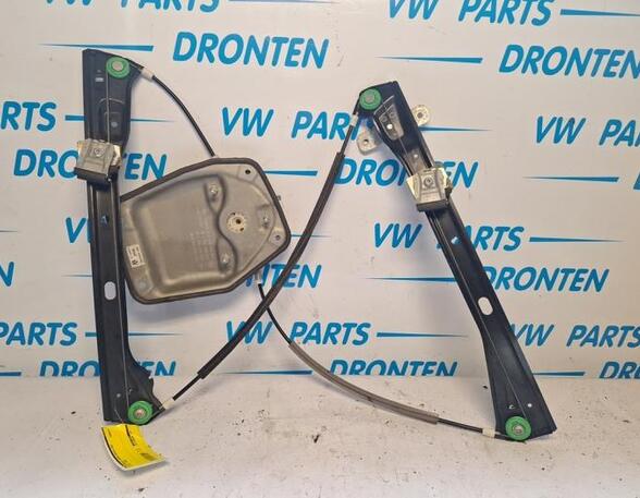 Window Lift VW GOLF V (1K1), VW GOLF VI (5K1)