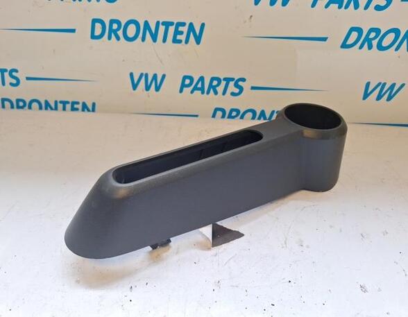 Cup holder VW UP! (121, 122, BL1, BL2, BL3, 123), VW LOAD UP (121, 122, BL1, BL2)