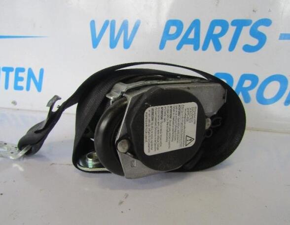 Seat Belt Pretensioners AUDI A4 B7 Convertible (8HE)