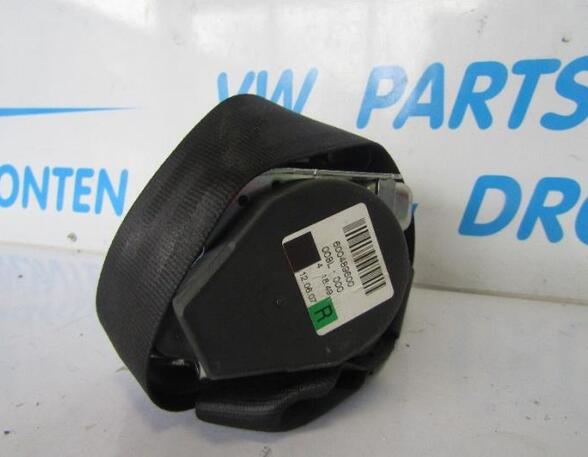 Seat Belt Pretensioners AUDI A4 B7 Convertible (8HE)