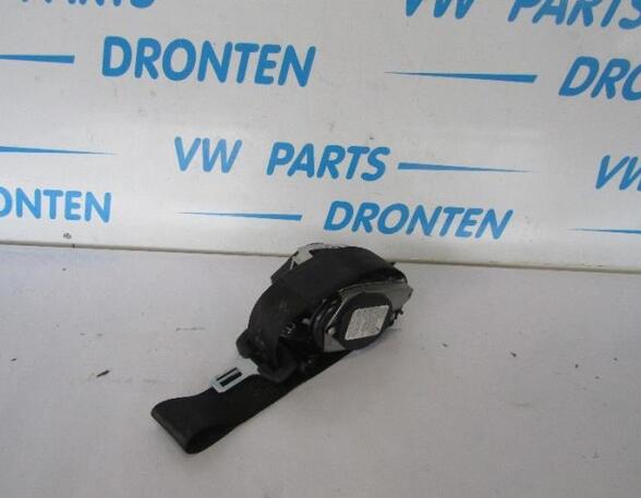 Seat Belt Pretensioners AUDI A4 B7 Convertible (8HE)