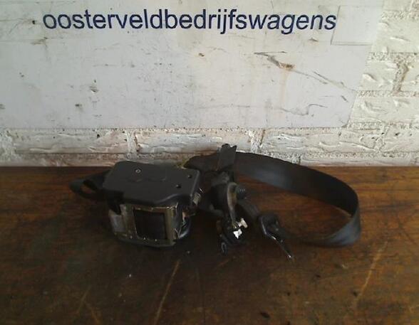 Seat Belt Pretensioners VW PASSAT (3B3)