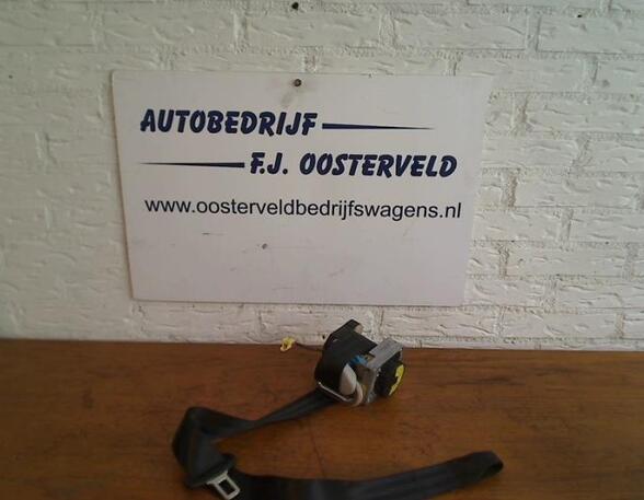 Gordelspanner VW NEW BEETLE (9C1, 1C1)