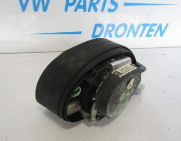 Seat Belt Pretensioners VW FOX Hatchback (5Z1, 5Z3, 5Z4)