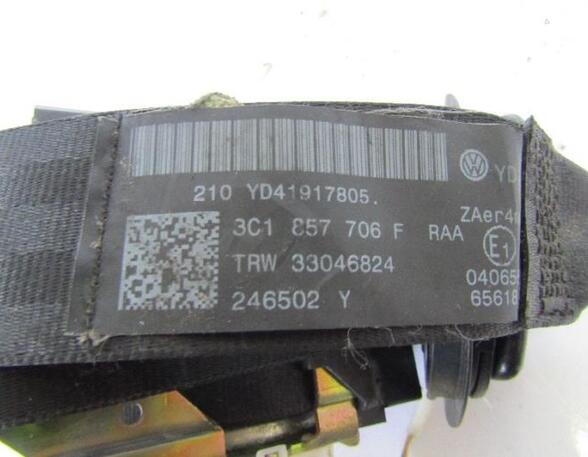 Gurtstraffer VW Passat B6 Variant 3C5 3C1857706F P20240597