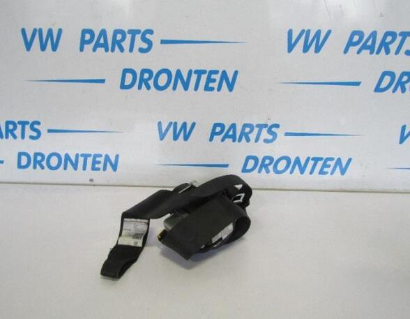 Seat Belt Pretensioners VW GOLF VI (5K1), VW GOLF V (1K1), VW GOLF VI Van (5K1_), VW GOLF VAN VI Variant (AJ5)