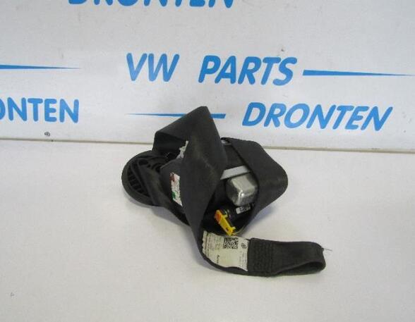 Seat Belt Pretensioners VW GOLF VI (5K1), VW GOLF V (1K1), VW GOLF VI Van (5K1_), VW GOLF VAN VI Variant (AJ5)