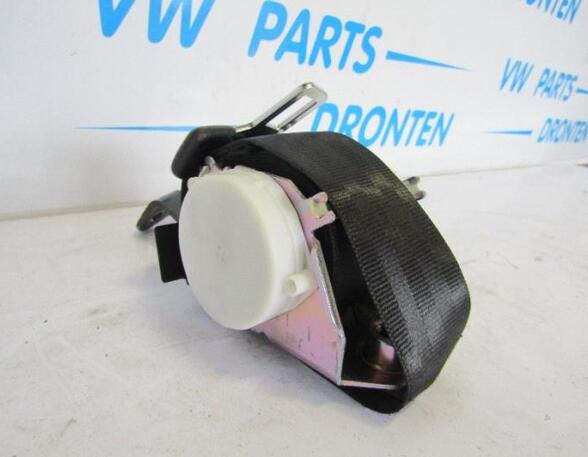 Seat Belt Pretensioners VW GOLF PLUS (5M1, 521), VW GOLF PLUS Van (521)