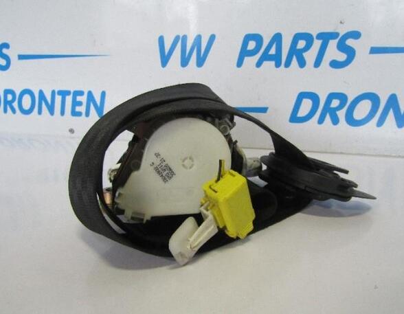 Gurtstraffer VW Passat B6 Variant 3C5 3C1857705F P20244815