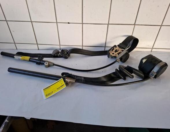 Gurtstraffer VW Golf IV Cabriolet 1E 1E0857705E P21555138