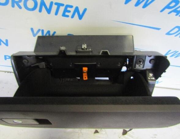 Glove Compartment (Glovebox) VW PASSAT B7 Variant (365), VW PASSAT ALLTRACK B7 (365)