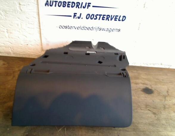 Glove Compartment (Glovebox) AUDI A6 (4F2, C6)