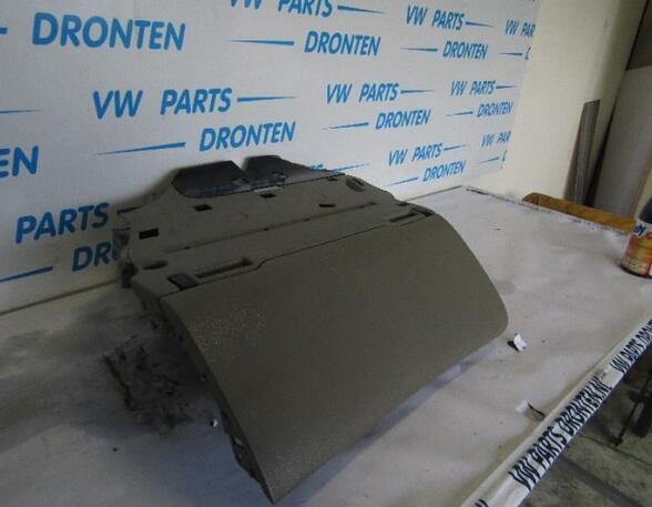 Glove Compartment (Glovebox) AUDI A6 (4F2, C6)