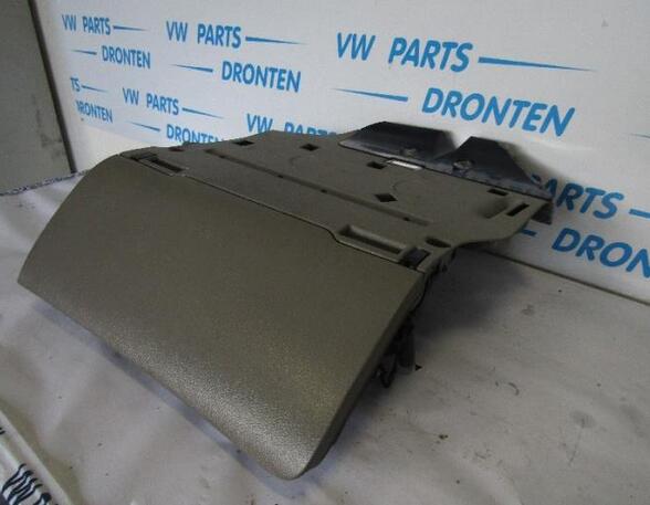 Glove Compartment (Glovebox) AUDI A6 (4F2, C6)