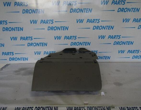 Glove Compartment (Glovebox) AUDI A6 (4F2, C6)