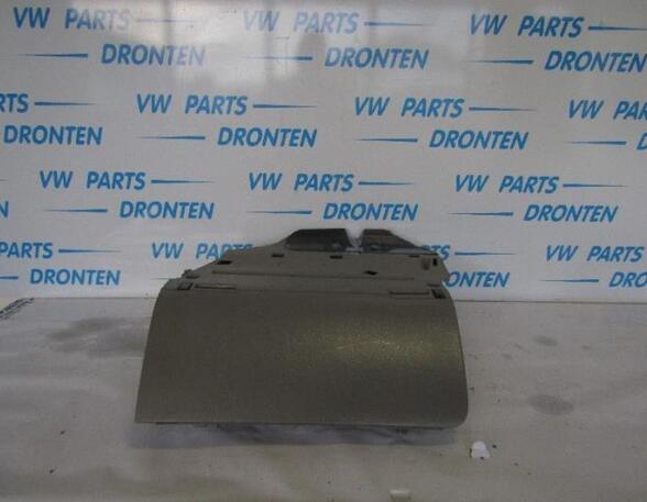 Glove Compartment (Glovebox) AUDI A6 (4F2, C6)