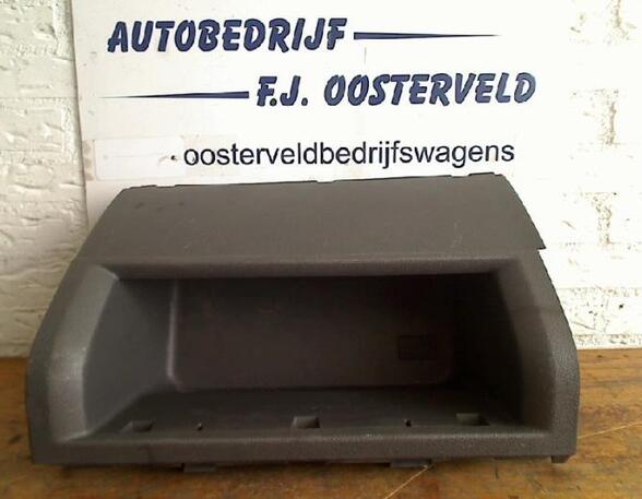 Glove Compartment (Glovebox) VW CADDY III Box Body/MPV (2KA, 2KH, 2CA, 2CH)