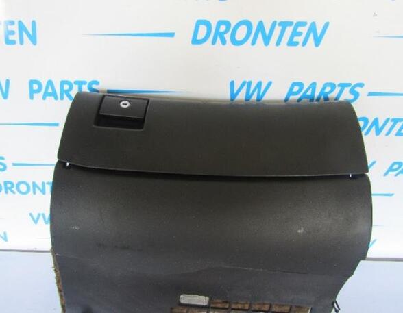 Glove Compartment (Glovebox) AUDI A4 Avant (8D5, B5)