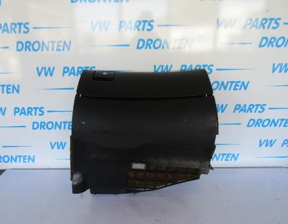 Glove Compartment (Glovebox) AUDI A4 Avant (8D5, B5)