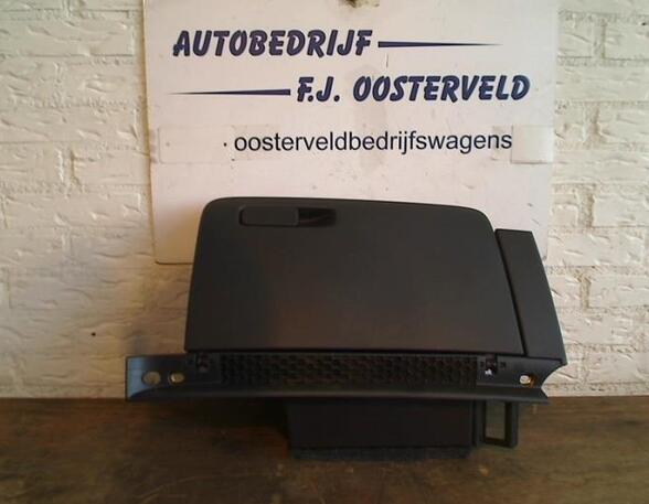 Glove Compartment (Glovebox) AUDI A1 Sportback (8XA, 8XF), AUDI A1 (8X1, 8XK)