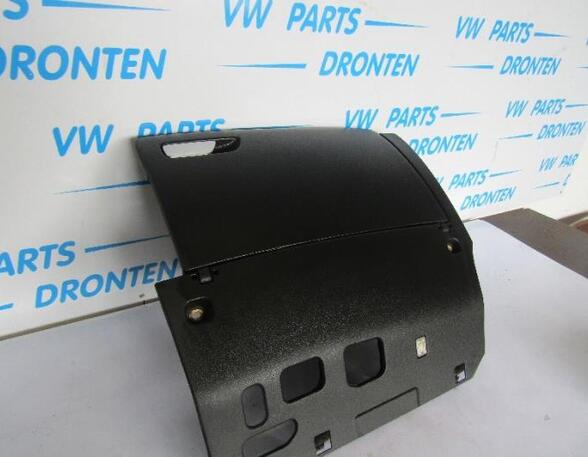 Glove Compartment (Glovebox) AUDI A3 Sportback (8VA, 8VF), AUDI A6 Allroad (4GH, 4GJ, C7)