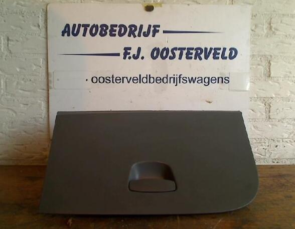 Glove Compartment (Glovebox) SEAT IBIZA IV ST (6J8, 6P8)