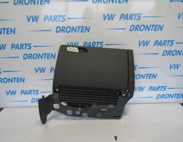 Glove Compartment (Glovebox) AUDI A4 Allroad (8KH, B8)