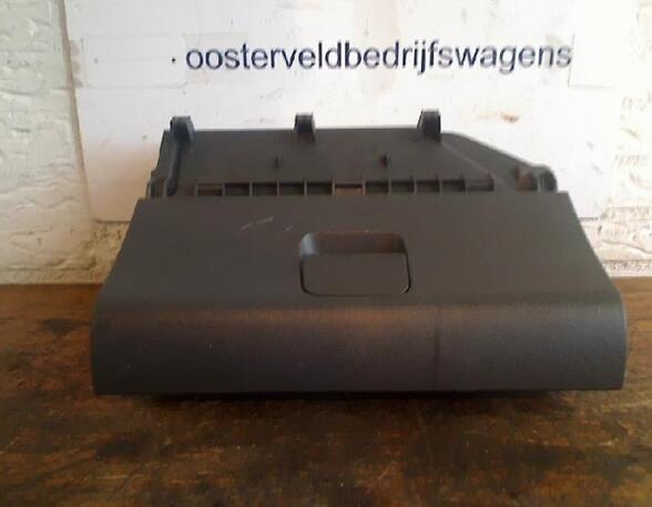 Glove Compartment (Glovebox) VW POLO (9N_), VW POLO Saloon (9A4, 9A2, 9N2, 9A6)