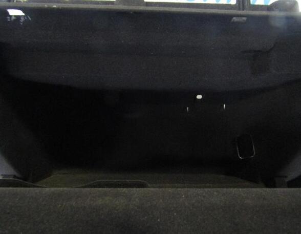 Glove Compartment (Glovebox) AUDI A5 Convertible (8F7)