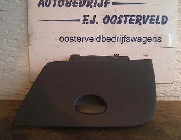 Glove Compartment (Glovebox) SEAT LEON (1P1)