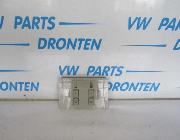 Interieurverlichting VW PASSAT B8 Variant (3G5, CB5), VW PASSAT ALLTRACK B8 Variant (3G5, CB5)