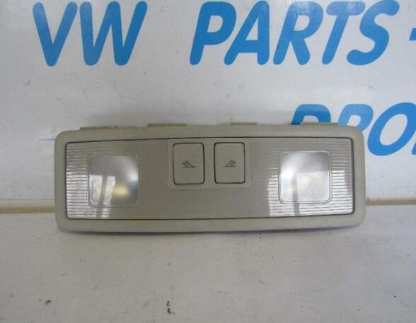 Interieurverlichting VW GOLF VII (5G1, BQ1, BE1, BE2), VW GOLF VII Variant (BA5, BV5), VW GOLF VIII Variant (CG5)