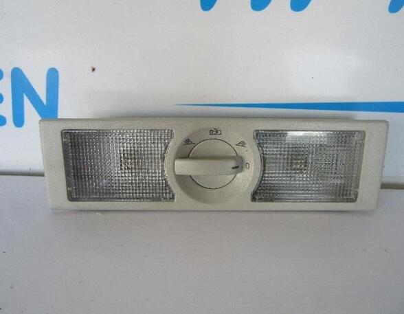 Interieurverlichting VW POLO (6R1, 6C1), VW POLO Van (6R)